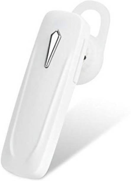 THE MOBILE POINT Universal Wireless Bluetooth Earpiece Bluetooth Headset