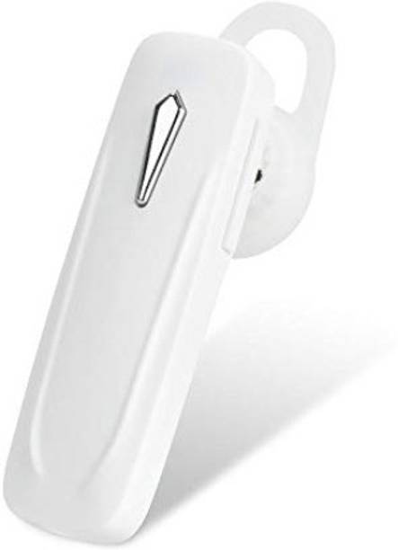 Top Headset Not Working On Phone cheap price 5stars Flipkart in India 52 THE MOBILE POINT Universal Wireless Bluetooth Earpiece Bluetooth Headset