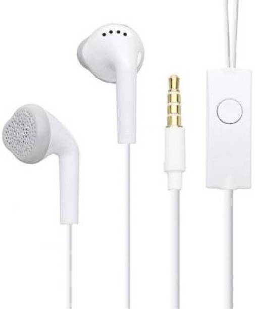 Gadget Zone YS Earphone For sam_sung J2/J5/J7/J8/M30/A30/A20/J7PRIME Wired Headset
