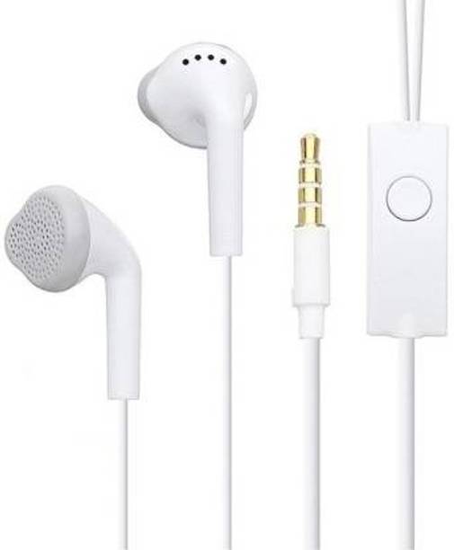 Top Headset Zone cheap price 5stars Flipkart in India 22 Gadget Zone YS Earphone For sam_sung J2/J5/J7/J8/M30/A30/A20/J7PRIME Wired Headset
