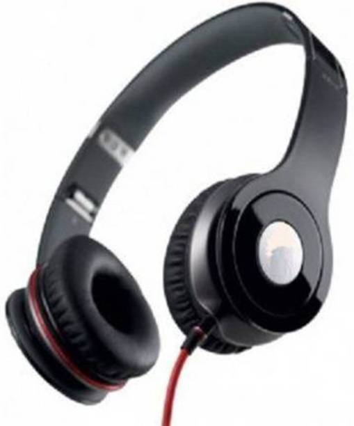 Top Headset With Mic For Laptop cheap price 5stars Flipkart in India 5 Alakazam FET5 - Dynamic 3.5mm Wired Headset with mic for Mobile & Laptops Bluetooth Headset