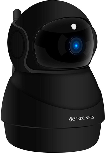 zebronics wireless camera
