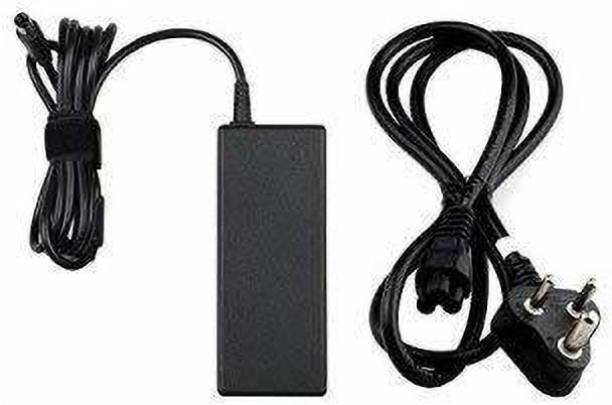 DELL Latitude 3490 and 3590 65W Power Adapter Charger 450-AECO 43NY4 MGJN9 G6J41 19.5V 65W Charger with Cable 65 W Adapter