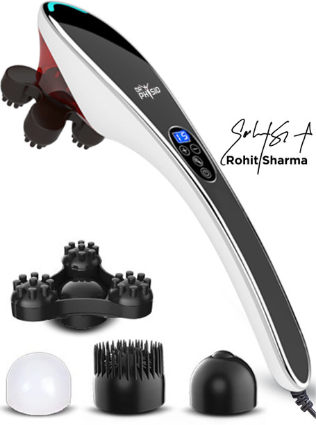 Dr physio hammer massager pro review Clearance