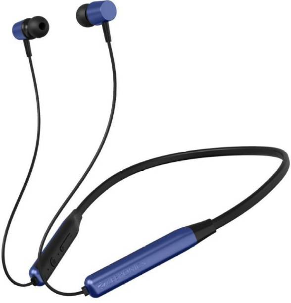 ZEBRONICS zeb lark Bluetooth Headset