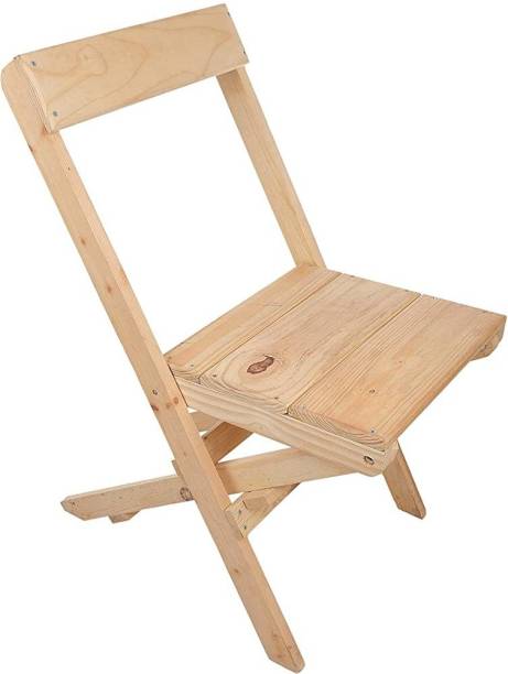 artmaster Solid Wood Outdoor Chair