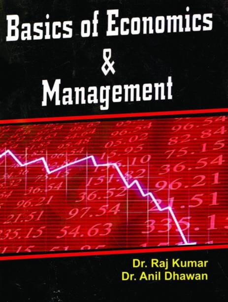 Basics of Economics & Management 2 Edition