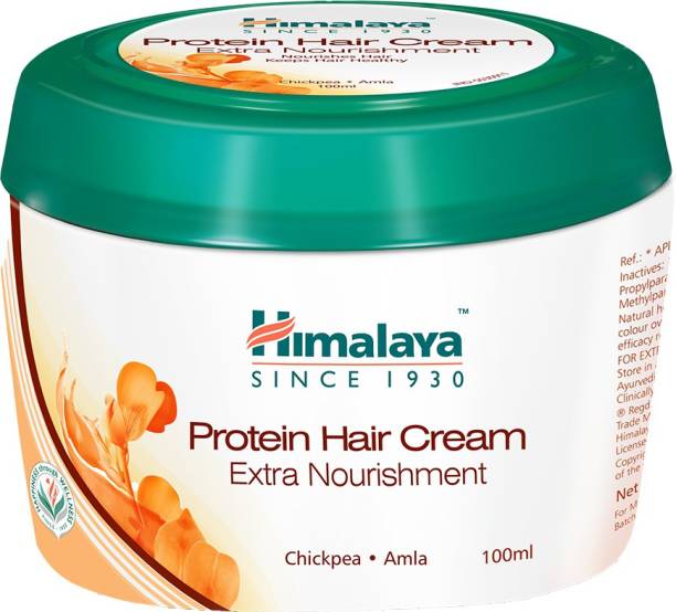 HIMALAYA Protein Hair Cream