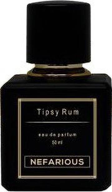 Nefarious Tipsy Rum Eau de Parfum  -  50 ml