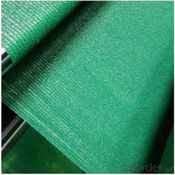 ZIMBLE plant net cover for home garden and 50% Sun-Block Shade Cloth Net Mesh for Garden Patio & Plants - UV Treated, 10x10 feet Portable Green House