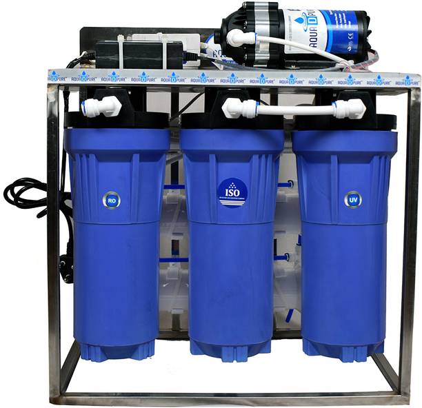 Commercial Water Purifier Buy Commercial Water Purifier online at