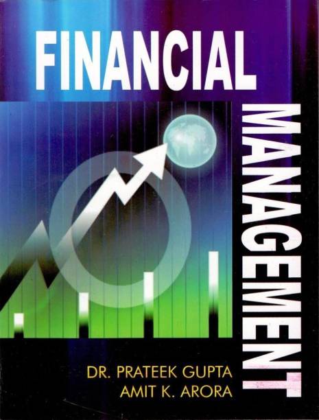 Financial Management 2 Edition