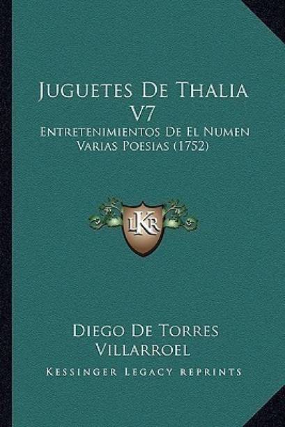 Juguetes De Thalia V7