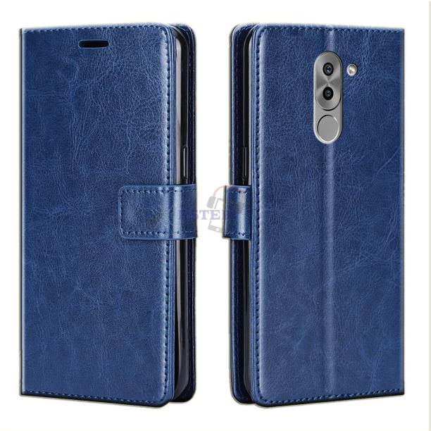 Rofix star Flip Cover for HONOR 6X