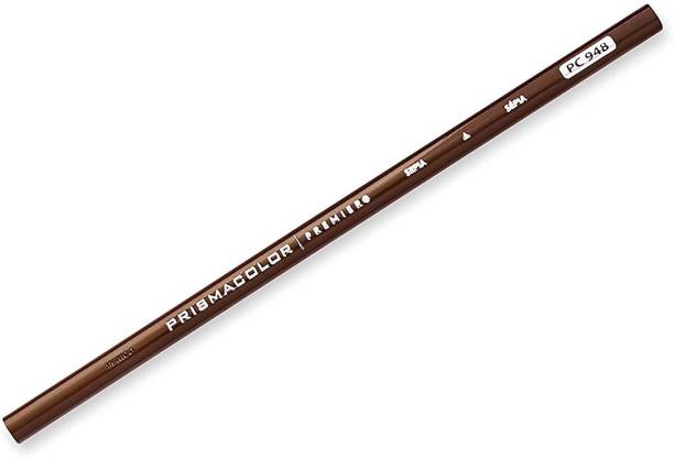 PRISMACOLOR Premier Round Shaped Color Pencils