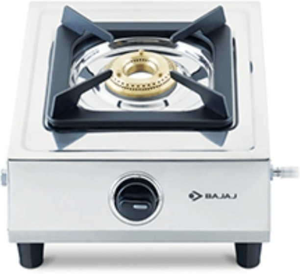 bajaj popular eco gas stove price