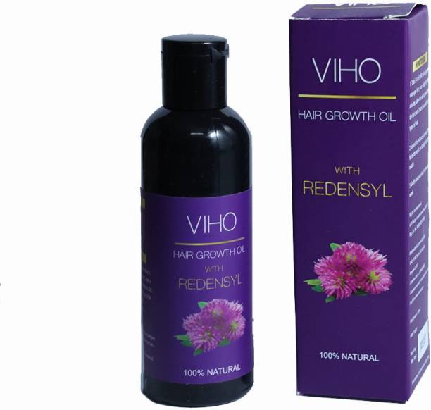 Viho Hair Growth Oil Hair Oil