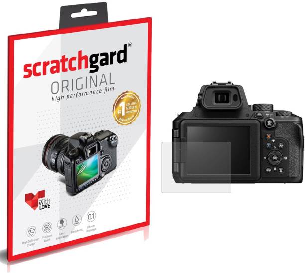 Scratchgard Screen Guard for Nikon Coolpix P950
