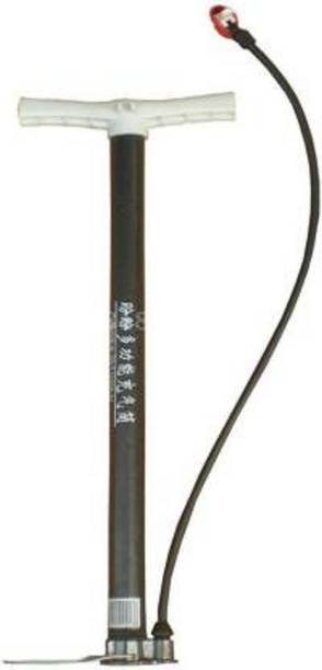 Inertia Bicycle Pump Strap Black 20100 Inertia Bicycle Pump Strap Black 20100