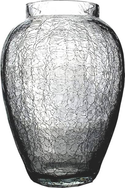 Decent Glass Glass Vase