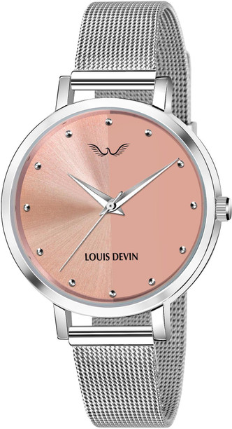 Louis devin watch quality clearance