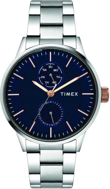 Timex Watches - Buy Timex Watches Online at India's Best Online ...