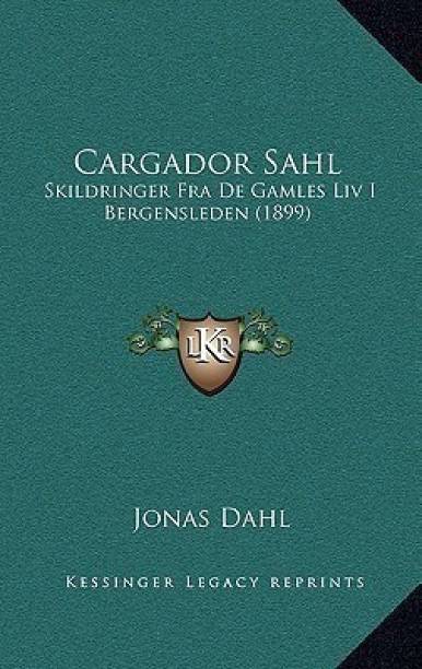 Cargador Sahl