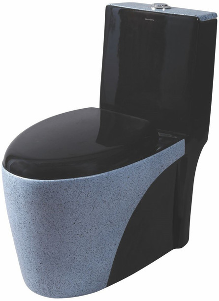 nilkamal commode chair