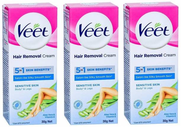 Veet Hair Removal Online in India at Best Prices | Flipkart