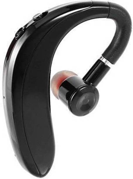 Top Headset Ear Hook cheap price 5stars Flipkart in India 48 JYTIQ S109 Single Wireless222 Bluetooth without Mic Headset