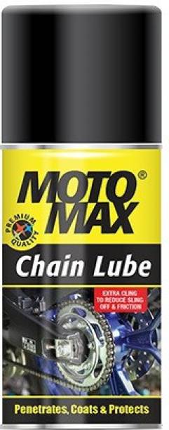 Motomax Corrosion Protection Lube Chain Oil