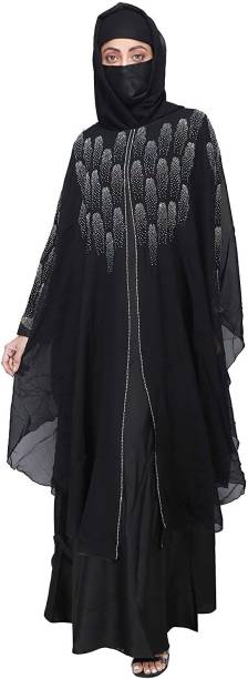 Arab Abayas And Burqas - Buy Arab Abayas And Burqas Online at Best Prices In India | Flipkart.com