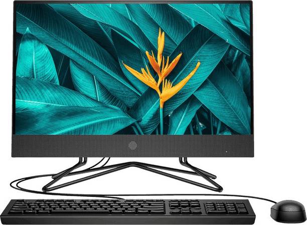 Hp All In One Pcs Desktop Buy Hp All In One Pcs Computer Online At Best Prices In India Flipkart Com