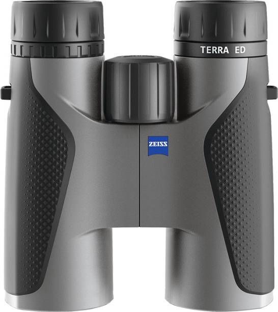 ZEISS Terra ED 10 x/terra ed 8*42 T*(black/ black) Binoculars