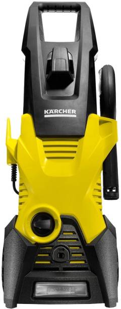 Karcher K3 EU Pressure Washer