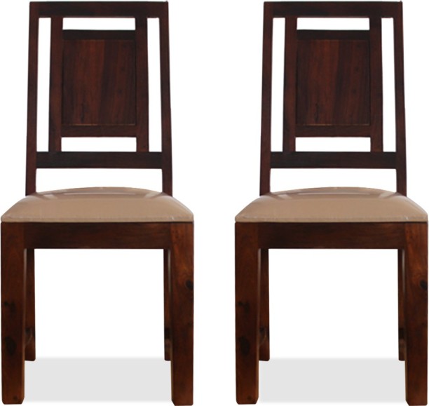 Flash Furniture Oversized Solid Brown Kids Chair 