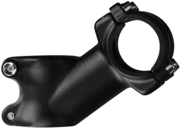 bicycle handlebar riser extensions