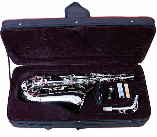 Saxophone (सैक्सोफोन) Buy Saxophone Online in India