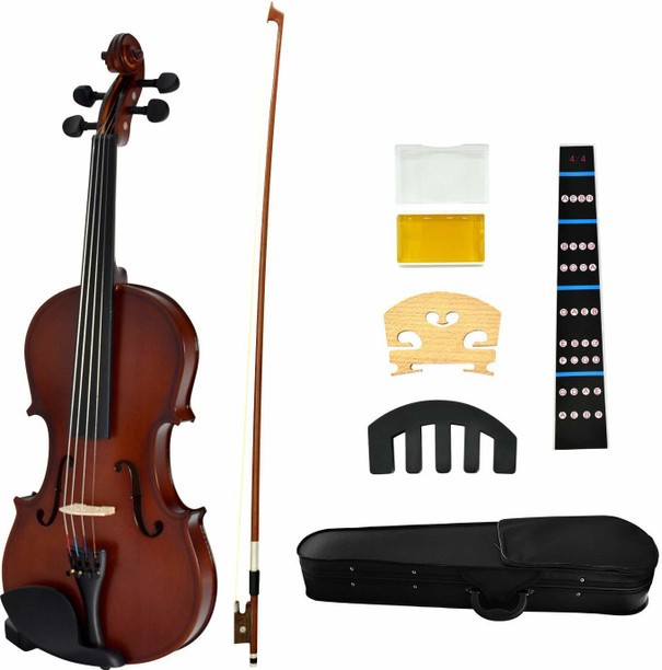 Current price of violin