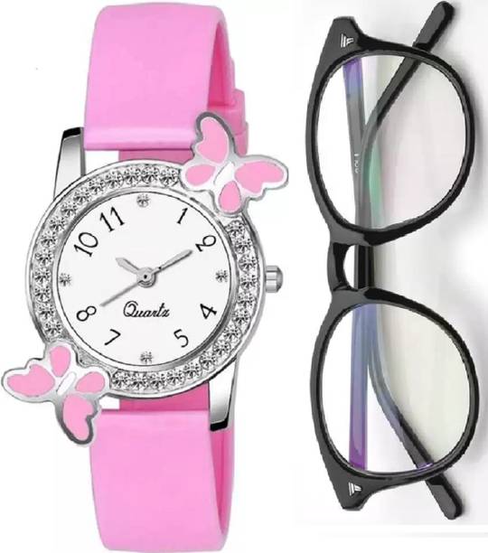 Florida WATCH-01-SUNGLASS-01 FR-55-FR-38 LATEST COMBO OLD IS GOLD FASHION Analog Watch – For Girls – Buy Florida WATCH-01-SUNGLASS-01 FR-55-FR-38…