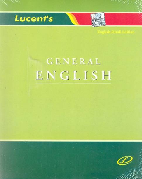 Lucent's English grammar 4ver Edition