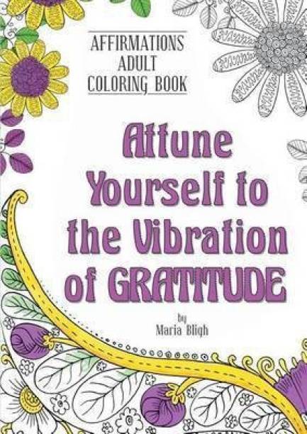 Attune Yourself to the Vibration of Gratitude