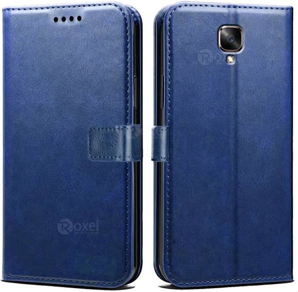 Roxel Wallet Case Cover for OnePlus 3T