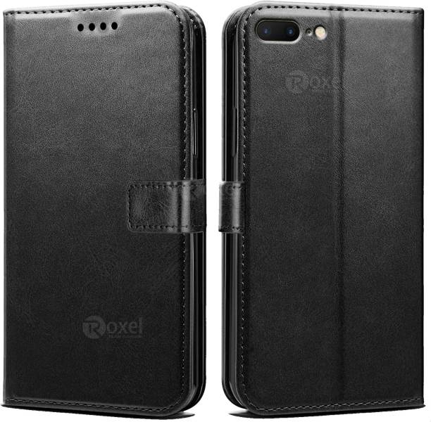 Roxel Wallet Case Cover for Apple iPhone 7 Plus