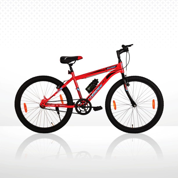 flipkart offers cycle