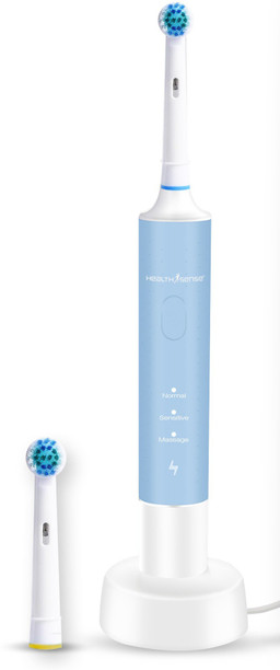healthsense electric toothbrush