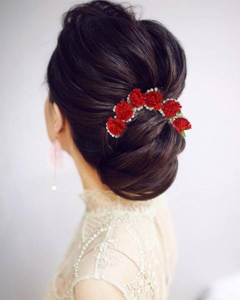 Hair Buns Online in India at Best Prices | Flipkart Hair Buns Online in India at Best Prices | Flipkart
