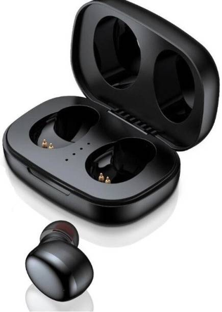 Attrrix 5.0 Dual Pair Portable True Wireless Stereo Earbuds Bluetooth Headset