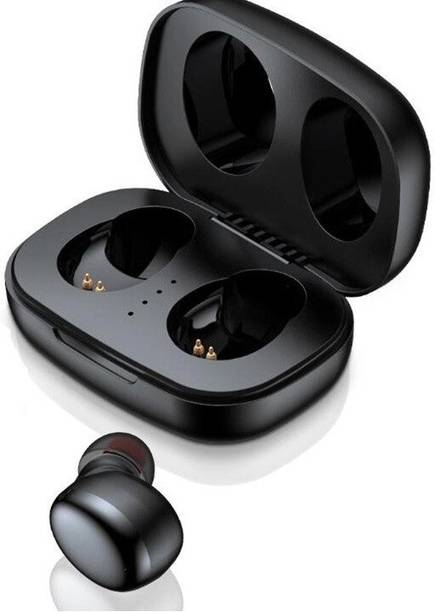 Top headset mens cheap price 5stars Flipkart in India 27 Attrrix 5.0 Dual Pair Portable True Wireless Stereo Earbuds Bluetooth Headset