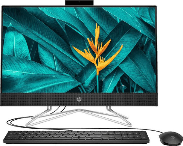 hp desktop in india